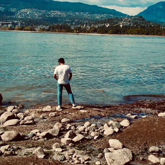 Meet your Posher, Kartik - Picture 1 of 1